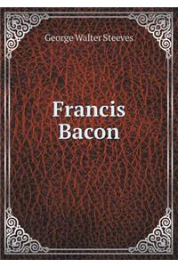 Francis Bacon