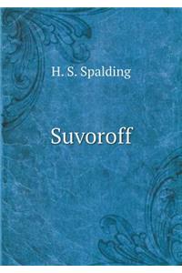 Suvoroff
