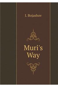 Way Muri