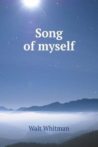 Song of myself