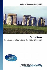 Druidism