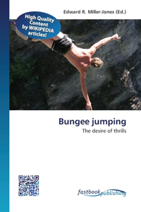 Bungee jumping