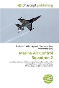 Marine Air Control Squadron 2