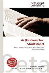 AI (Historischer Stadtstaat)