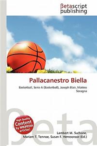 Pallacanestro Biella