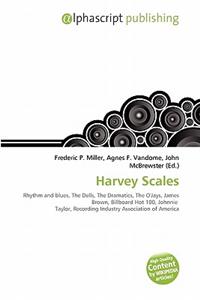 Harvey Scales
