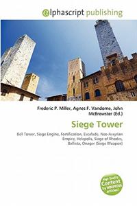 Siege Tower
