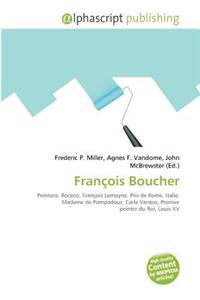 Francois Boucher