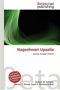 Nageshwari Upazila