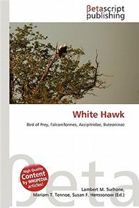 White Hawk