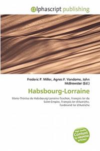 Habsbourg-Lorraine