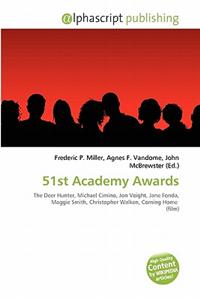 51st Academy Awards