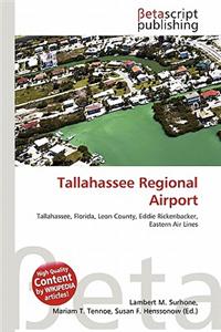 Tallahassee Regional Airport