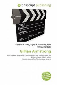 Gillian Armstrong
