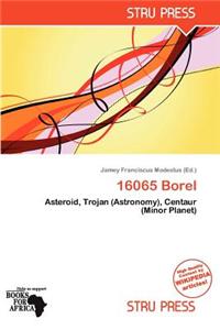 16065 Borel