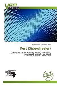 Pert (Sidewheeler)