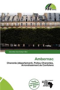 Ambernac