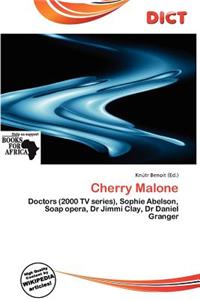 Cherry Malone