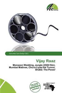 Vijay Raaz