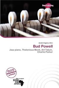 Bud Powell