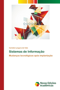 Sistemas de Informação