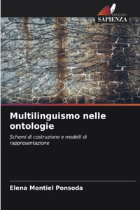 Multilinguismo nelle ontologie