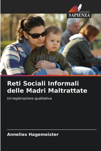 Reti Sociali Informali delle Madri Maltrattate