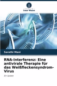 RNA-Interferenz