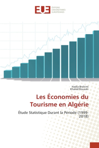 Les Économies du Tourisme en Algérie
