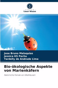 Bio-ökologische Aspekte von Marienkäfern