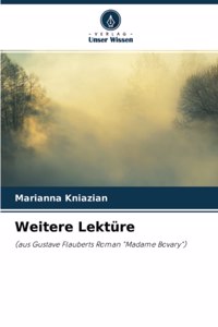 Weitere Lektüre