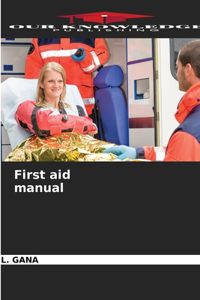 First aid manual