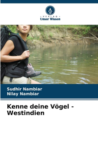 Kenne deine Vögel - Westindien