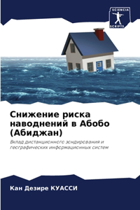 Снижение риска наводнений в Абобо (Абиджаl