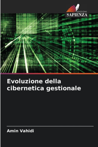 Evoluzione della cibernetica gestionale
