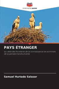 Pays Étranger