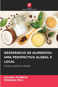 Desperdício de Alimentos