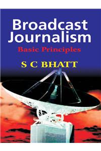 Broadcast Journalism