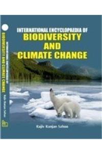 International Encyclopaedia of Biodiversity and Climate Change