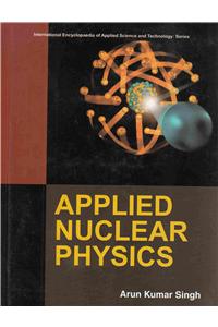 Applied Nuclear PHysics
