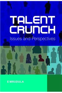 Talent Crunch
