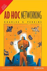 Ad Hoc Networking