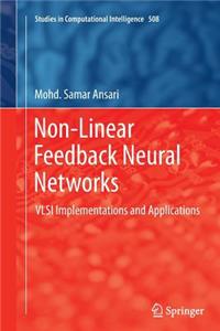 Non-Linear Feedback Neural Networks