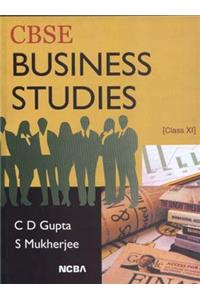 CBSE Business Studies - ( Class XII )