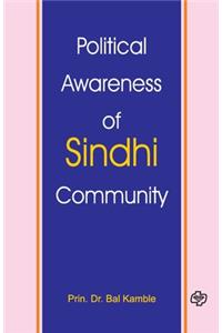 Political Awareness of Sindhi Society