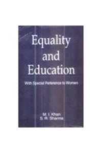 Equality and Education: With Special Reference to Women