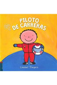 Quiero Ser Piloto de Carreras