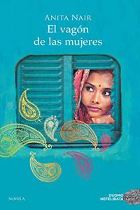 Vagón de Las Mujeres