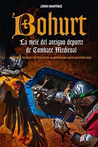 Bohurt: La mele del antiguo deporte de combate medieval