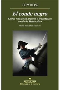 El Conde Negro